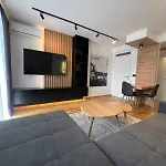 Silver Apartmani