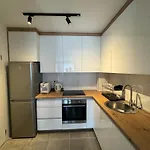 Silver Apartmani