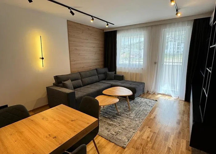 Silver Apartmani